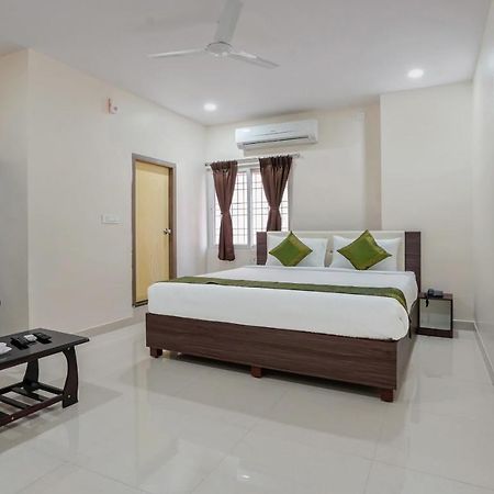 Super Collection O Dabagardens Near Beach Road Visakhapatnam Zewnętrze zdjęcie