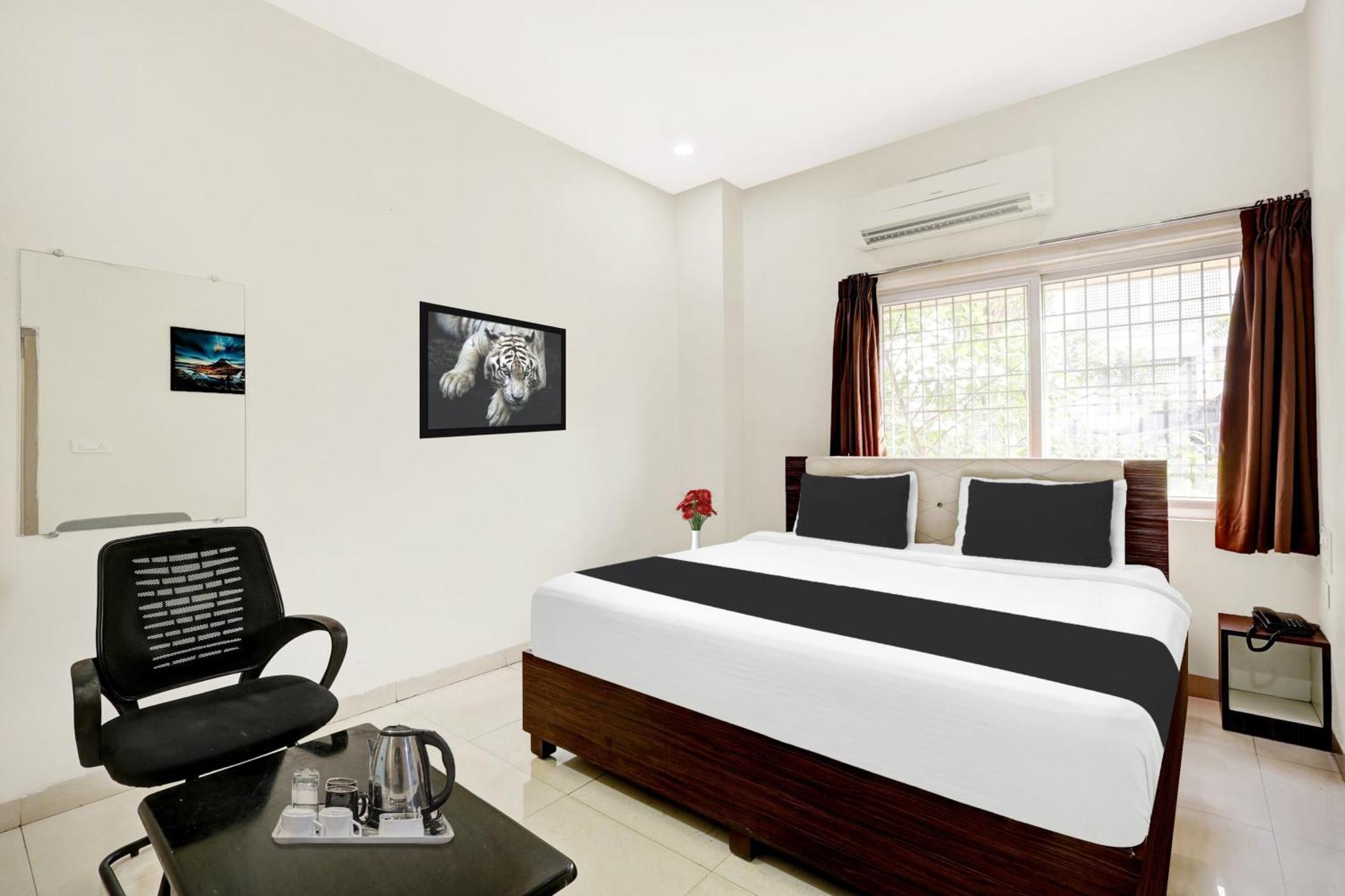 Super Collection O Dabagardens Near Beach Road Visakhapatnam Zewnętrze zdjęcie