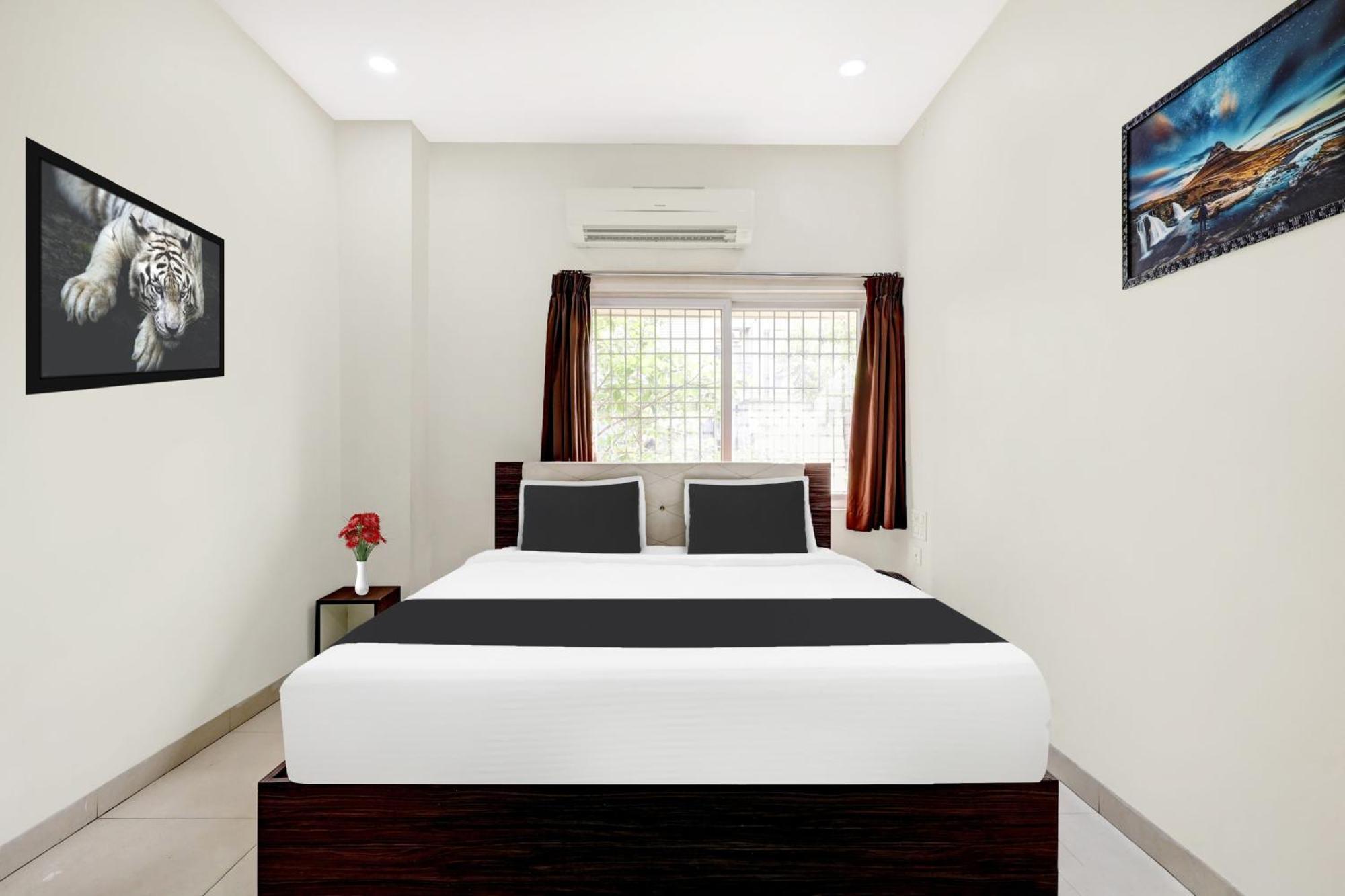 Super Collection O Dabagardens Near Beach Road Visakhapatnam Zewnętrze zdjęcie