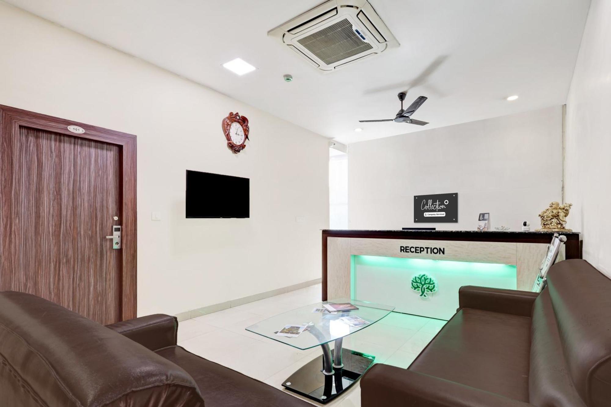 Super Collection O Dabagardens Near Beach Road Visakhapatnam Zewnętrze zdjęcie