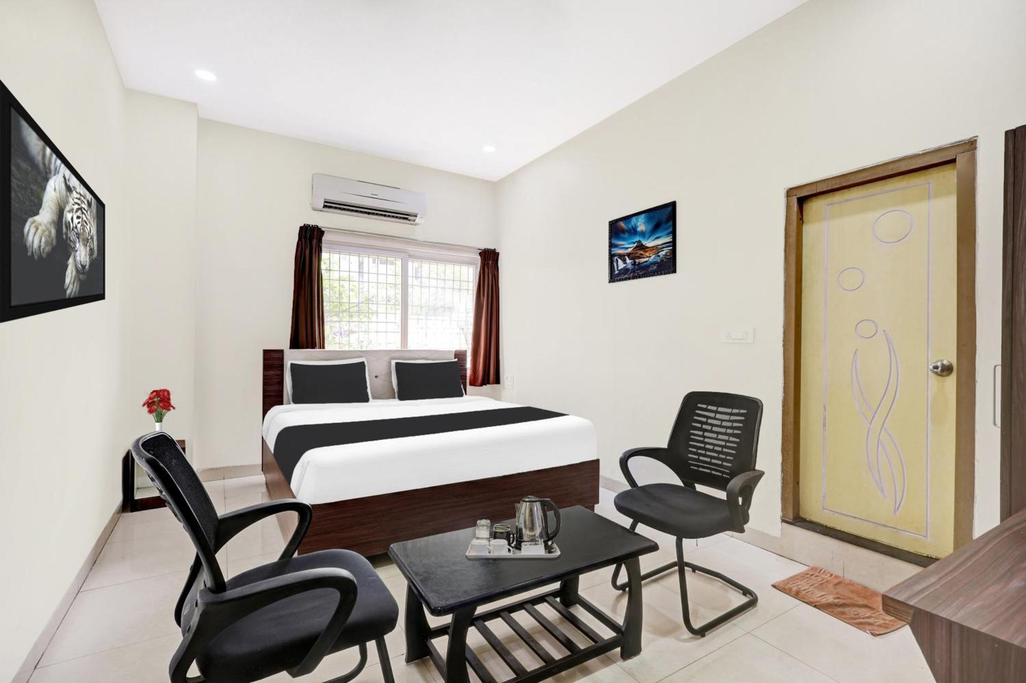 Super Collection O Dabagardens Near Beach Road Visakhapatnam Zewnętrze zdjęcie