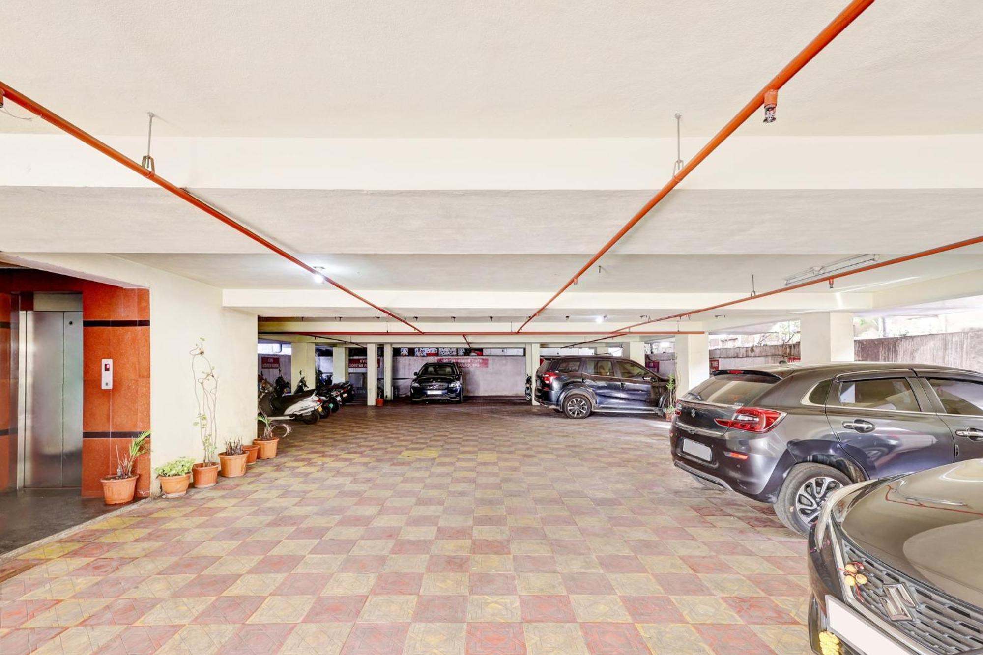 Super Collection O Dabagardens Near Beach Road Visakhapatnam Zewnętrze zdjęcie