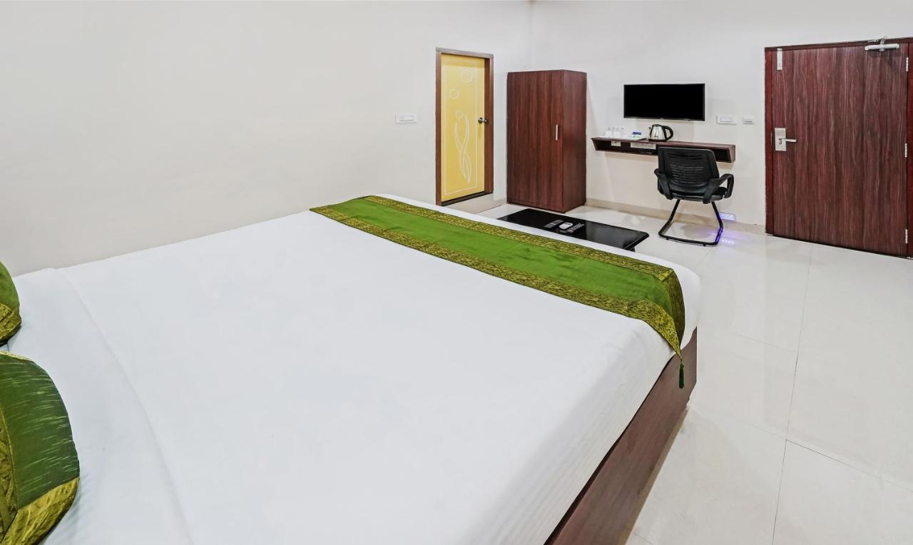 Super Collection O Dabagardens Near Beach Road Visakhapatnam Zewnętrze zdjęcie