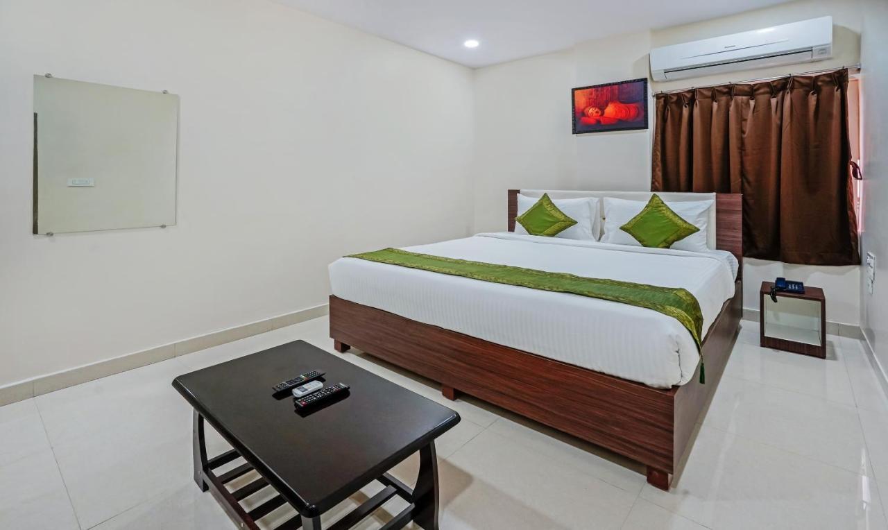 Super Collection O Dabagardens Near Beach Road Visakhapatnam Zewnętrze zdjęcie