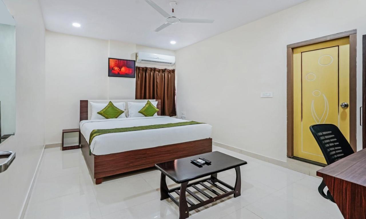 Super Collection O Dabagardens Near Beach Road Visakhapatnam Zewnętrze zdjęcie