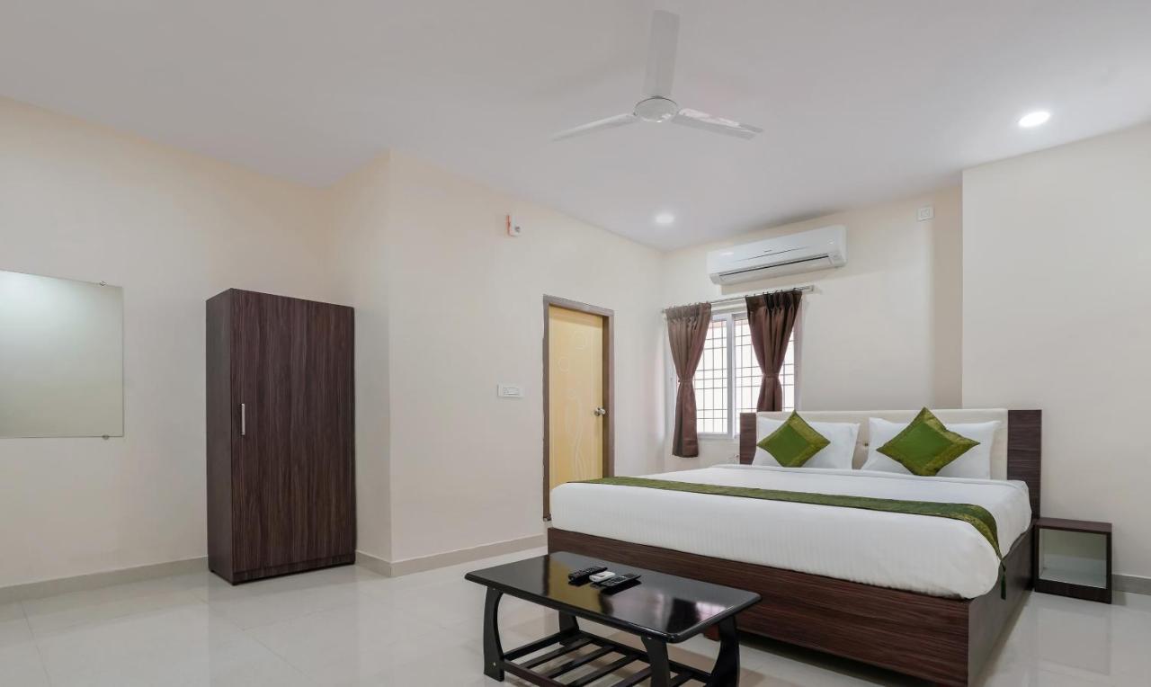 Super Collection O Dabagardens Near Beach Road Visakhapatnam Zewnętrze zdjęcie