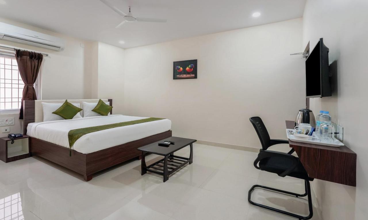 Super Collection O Dabagardens Near Beach Road Visakhapatnam Zewnętrze zdjęcie