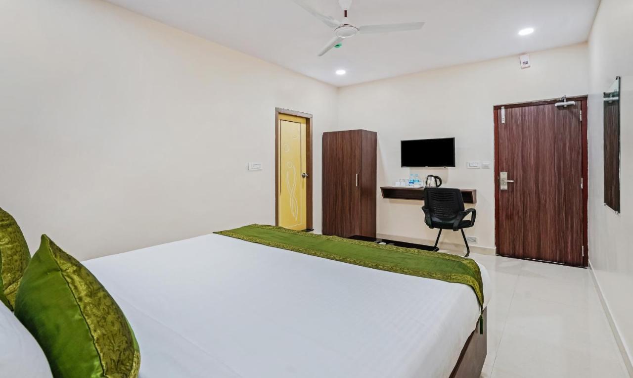 Super Collection O Dabagardens Near Beach Road Visakhapatnam Zewnętrze zdjęcie
