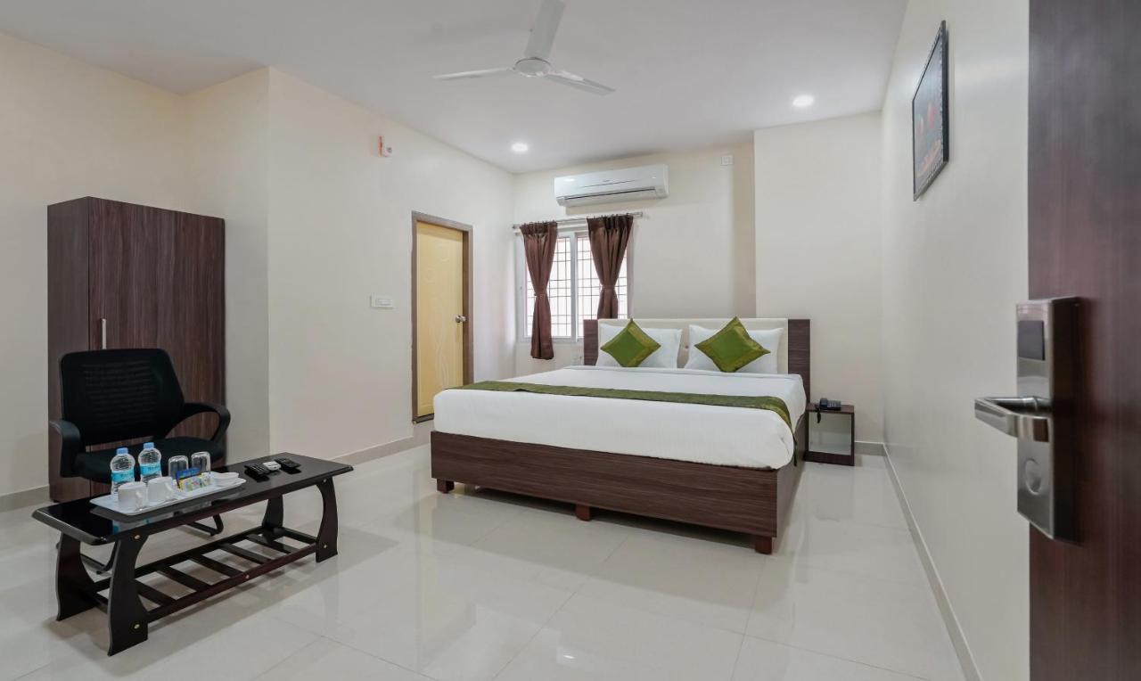 Super Collection O Dabagardens Near Beach Road Visakhapatnam Zewnętrze zdjęcie