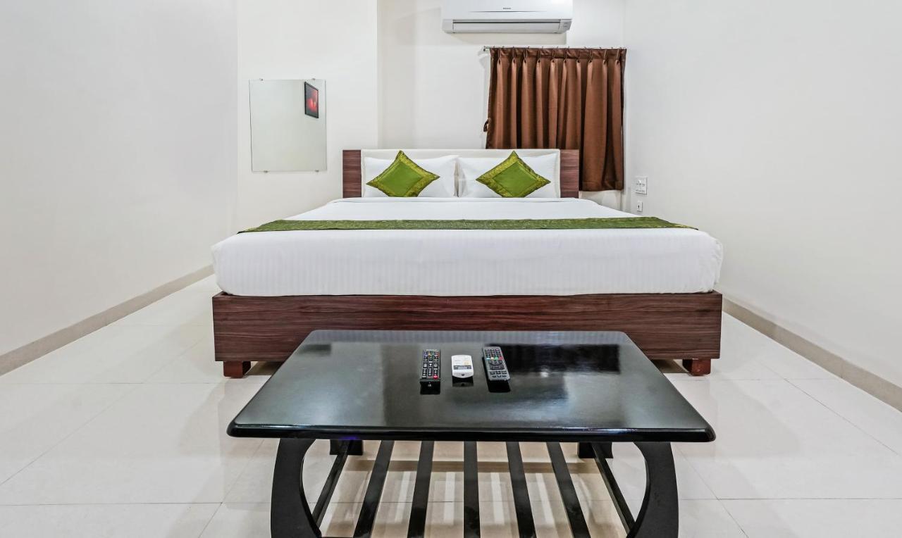 Super Collection O Dabagardens Near Beach Road Visakhapatnam Zewnętrze zdjęcie
