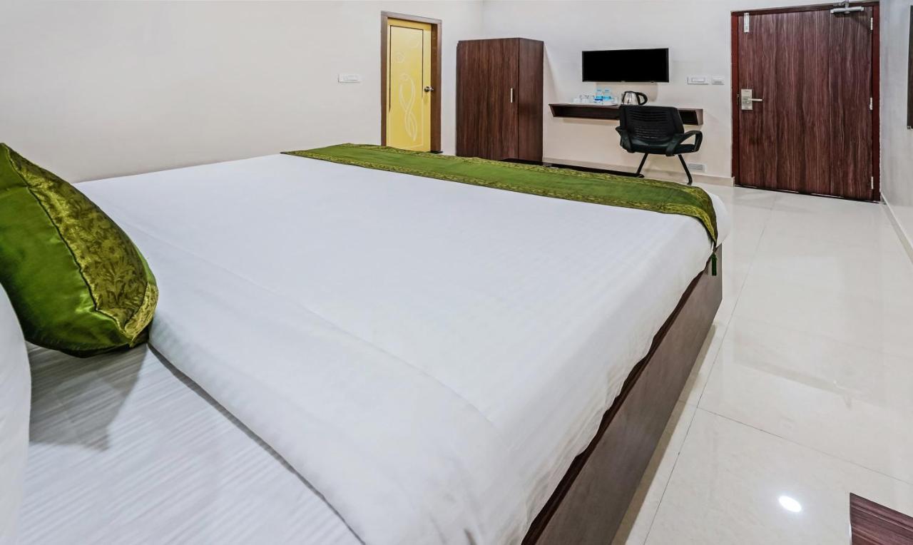 Super Collection O Dabagardens Near Beach Road Visakhapatnam Zewnętrze zdjęcie