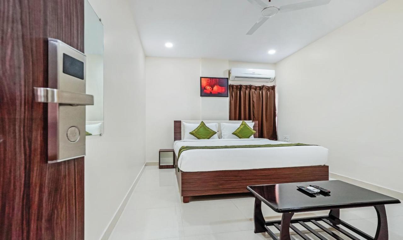 Super Collection O Dabagardens Near Beach Road Visakhapatnam Zewnętrze zdjęcie