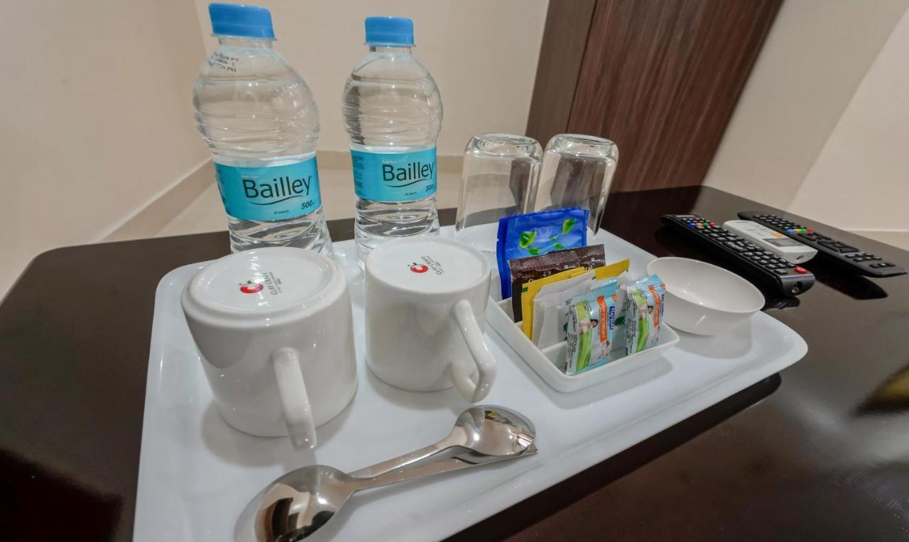 Super Collection O Dabagardens Near Beach Road Visakhapatnam Zewnętrze zdjęcie
