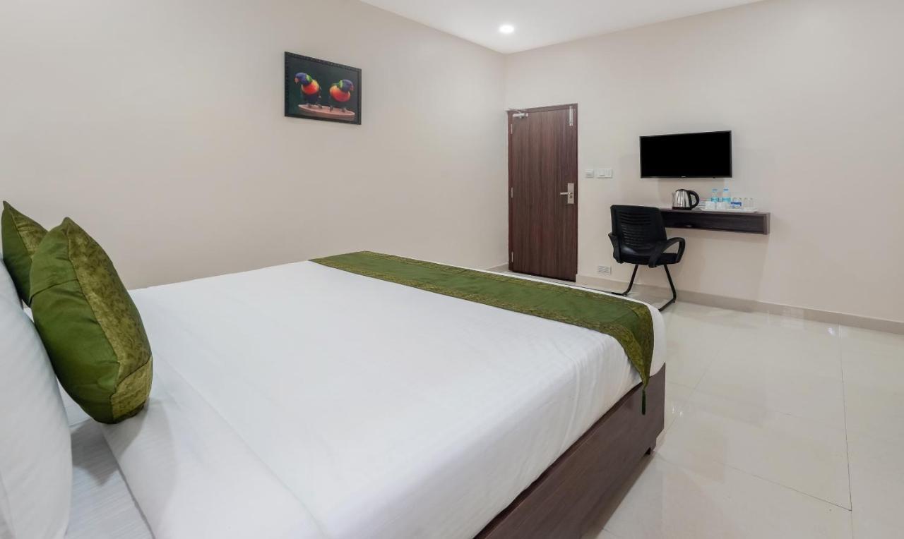 Super Collection O Dabagardens Near Beach Road Visakhapatnam Zewnętrze zdjęcie