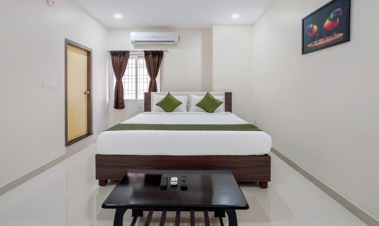 Super Collection O Dabagardens Near Beach Road Visakhapatnam Zewnętrze zdjęcie