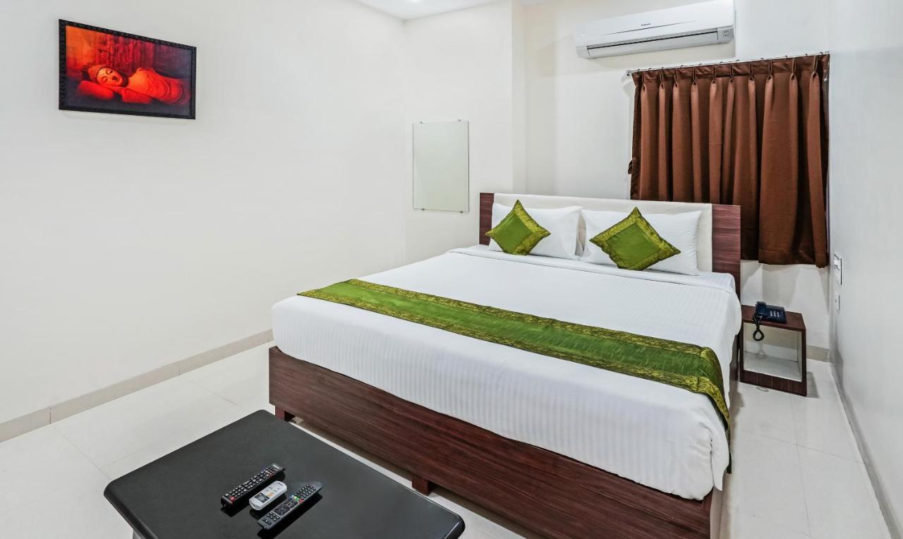 Super Collection O Dabagardens Near Beach Road Visakhapatnam Zewnętrze zdjęcie