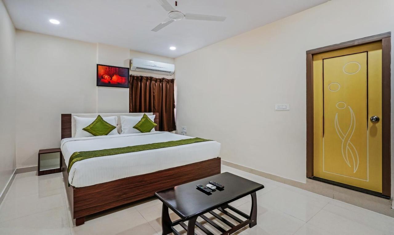 Super Collection O Dabagardens Near Beach Road Visakhapatnam Zewnętrze zdjęcie