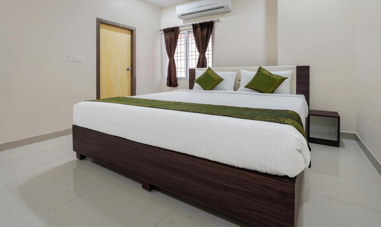Super Collection O Dabagardens Near Beach Road Visakhapatnam Zewnętrze zdjęcie